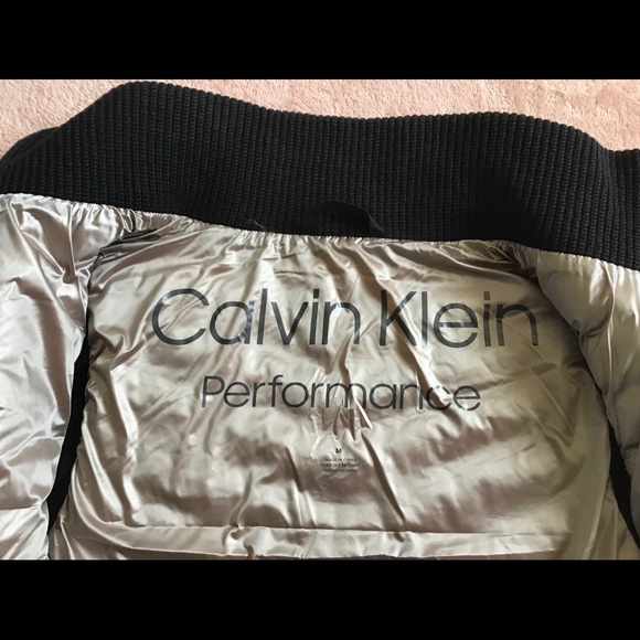 SOLD🆕CALVIN KLEIN PERFORMANCE WOMENS (SzM) - Picture 9 of 12